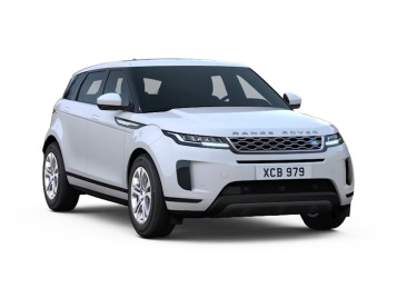 Land Rover Range Rover Evoque 1.5 P300e Dynamic SE 5dr Auto Hatchback